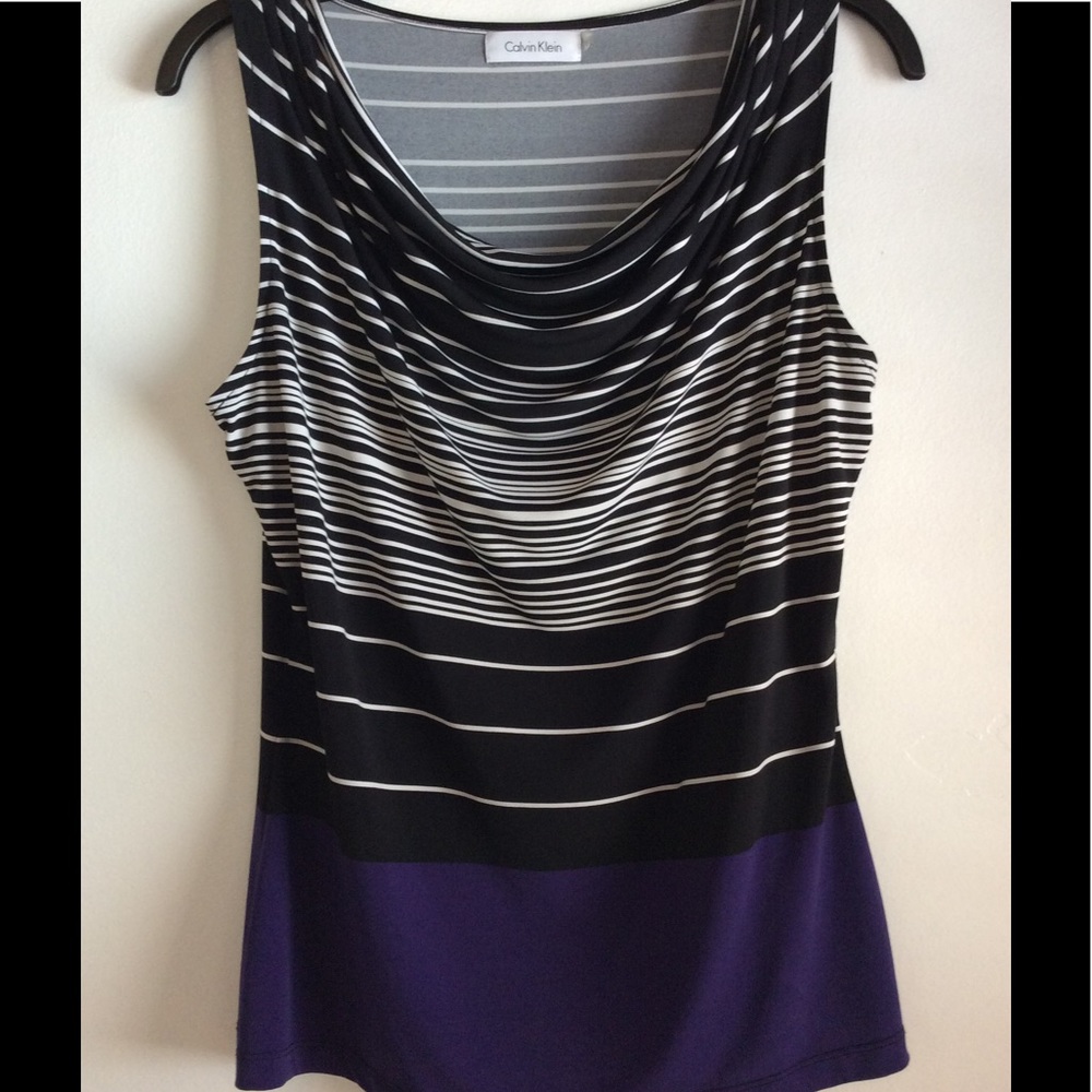 Calvin Klein Blouse