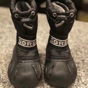 Sorel Cub Winter Boot (Toddler) 7 M US