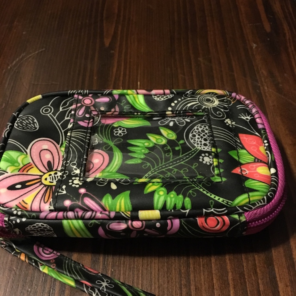 Scout coin purse with license slot - Picture 3 of 3