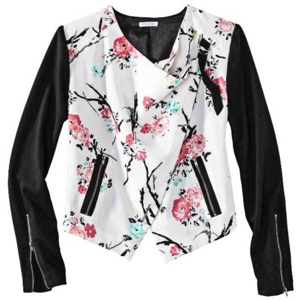 🌸Cherry blossom jacket🌸