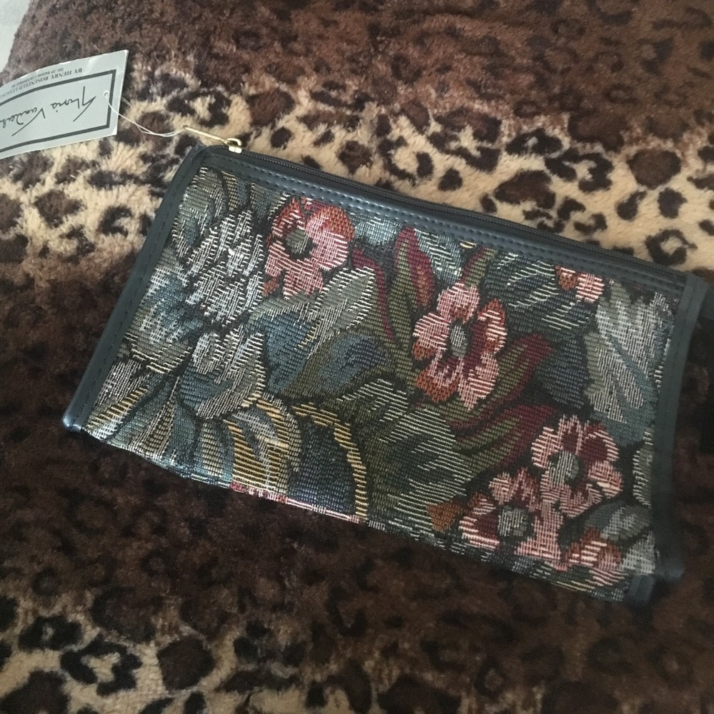 Vintage bag