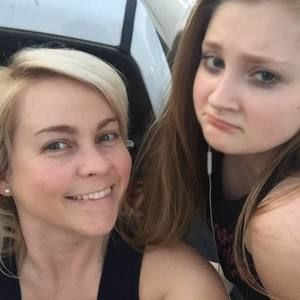 Meet your Posher, Sonya