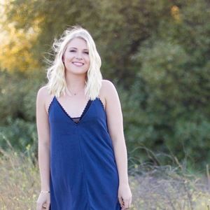 Meet your Posher, Mikayla