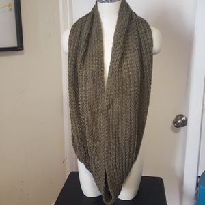 NWT Cotton On Infinity Scarf