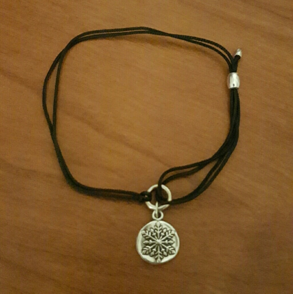 Alex and Ani bracelet