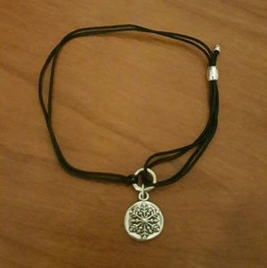 Alex and Ani bracelet