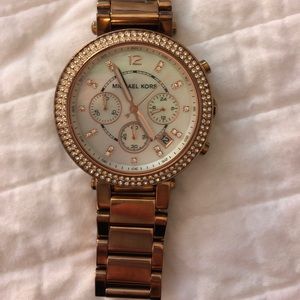 Michael Kors Watch