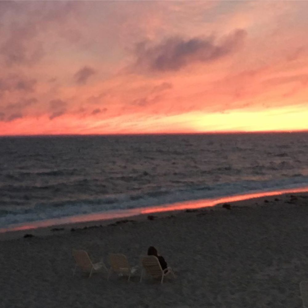 Meet your Posher, Patricia