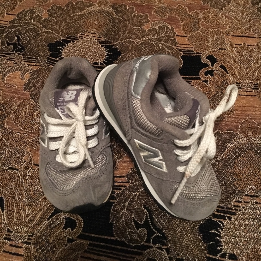 NB574 infant