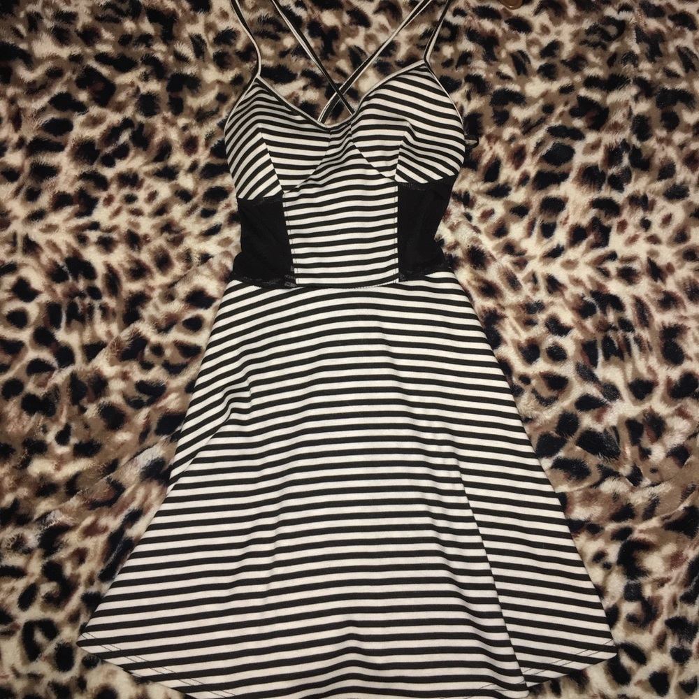 DEB dress