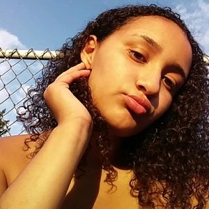 Meet your Posher, Mariah