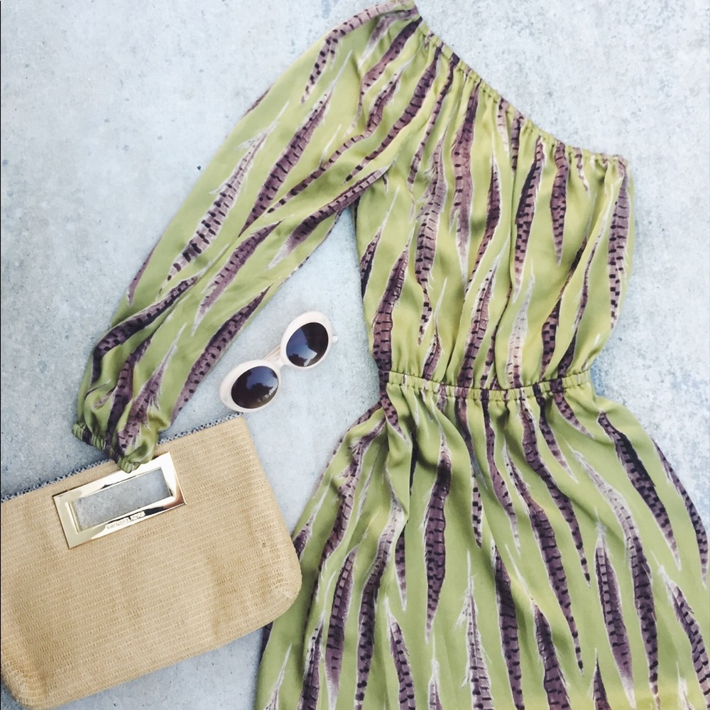 ⭐️ Michael Kors dress