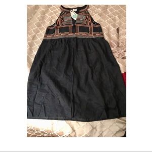 Stitch Fix Trapeze Dress