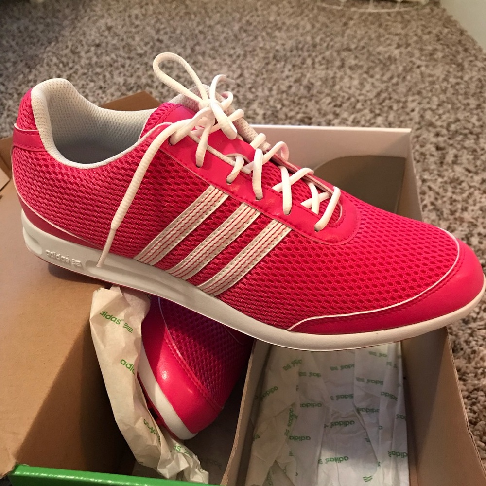 Adidas Adicross S Women’s Golf Shoes
