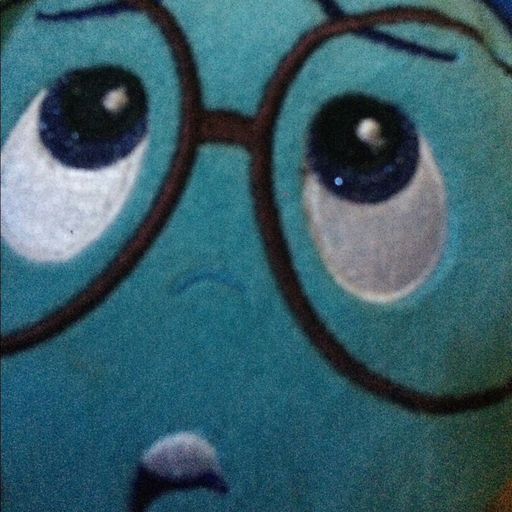 Meet your Posher, Fig