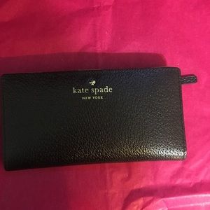 Kate Spade Stacey wallet