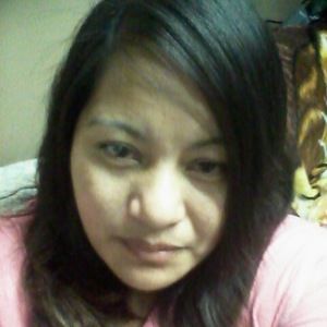 Meet your Posher, Yolanda
