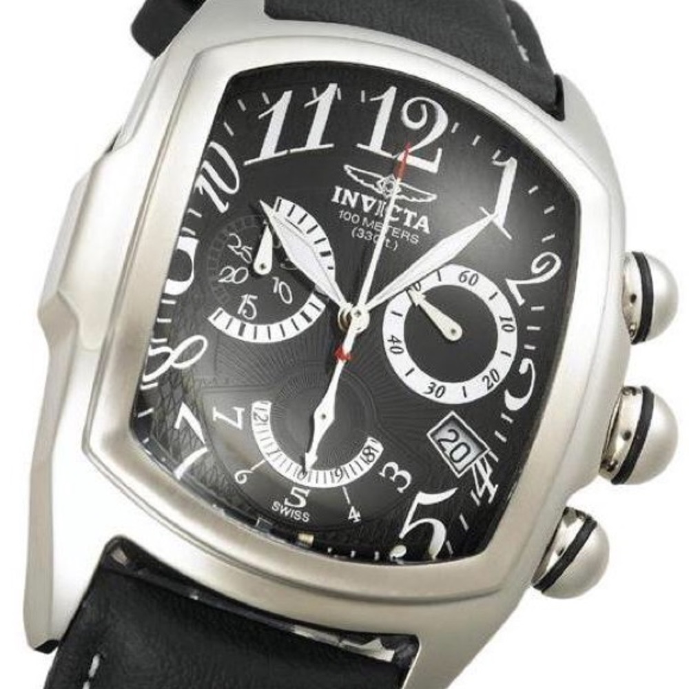 Invicta Dragon Lupah Men’s Watch