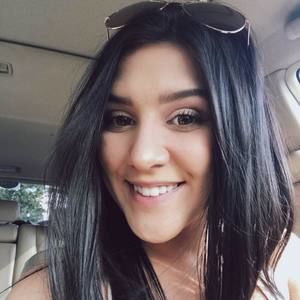 Meet your Posher, Meagan