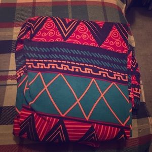 Lularoe Tc leggings