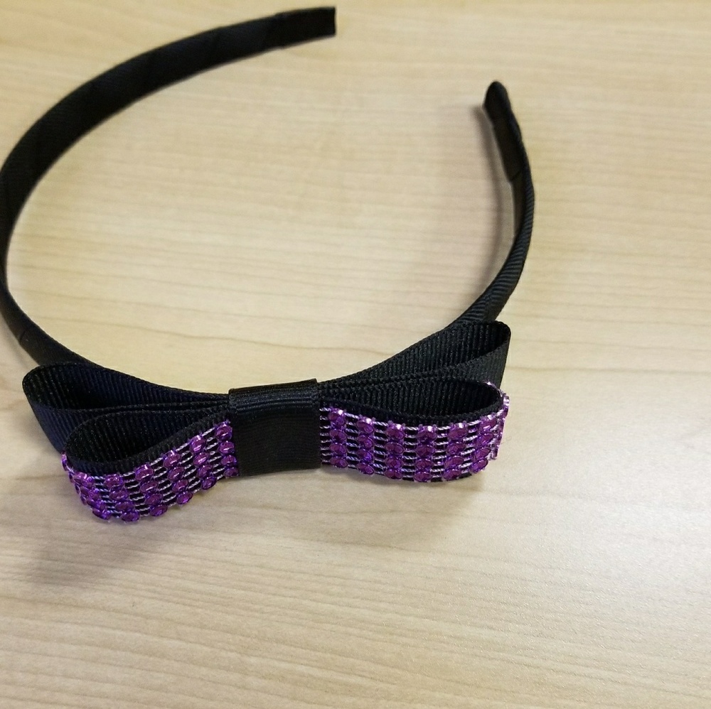 Headbands - Picture 3 of 3