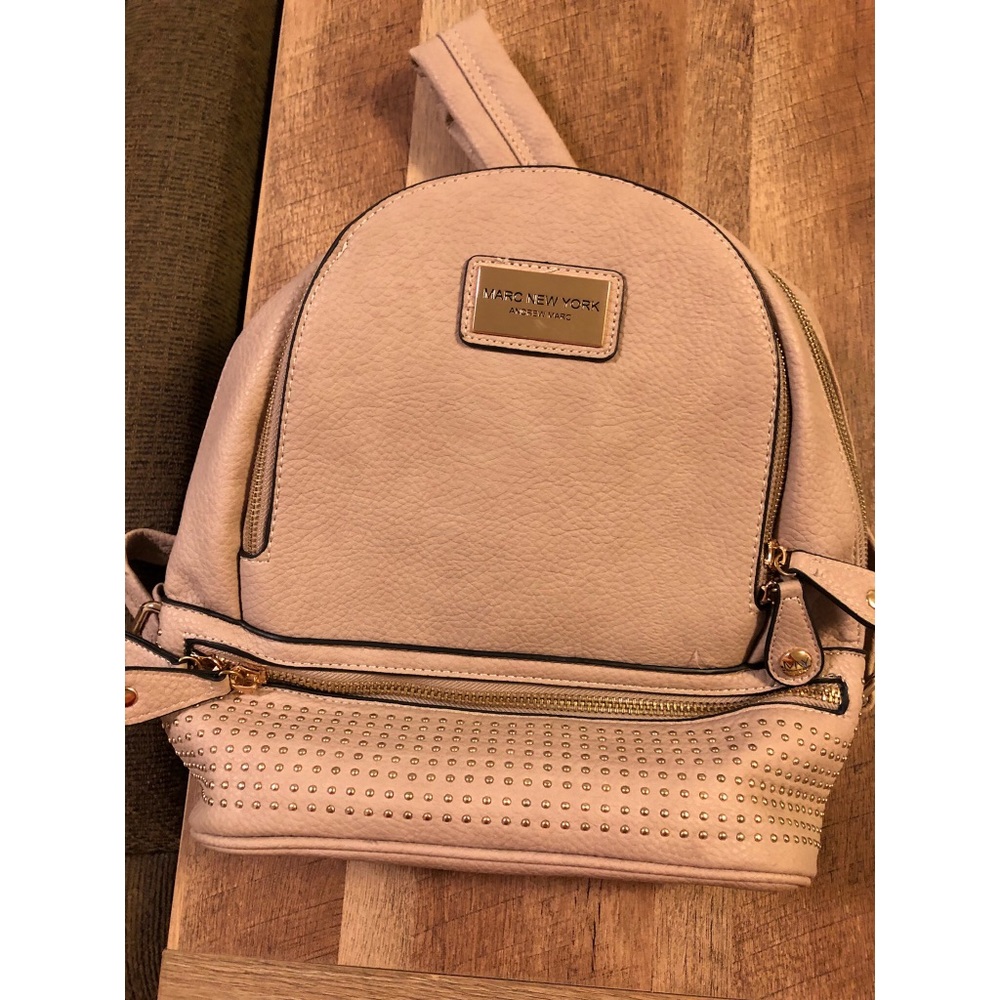 ‼️SOLD‼️Marc New York Bag