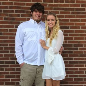 Meet your Posher, Brandy