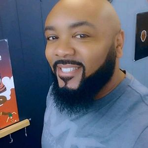 Meet your Posher, William