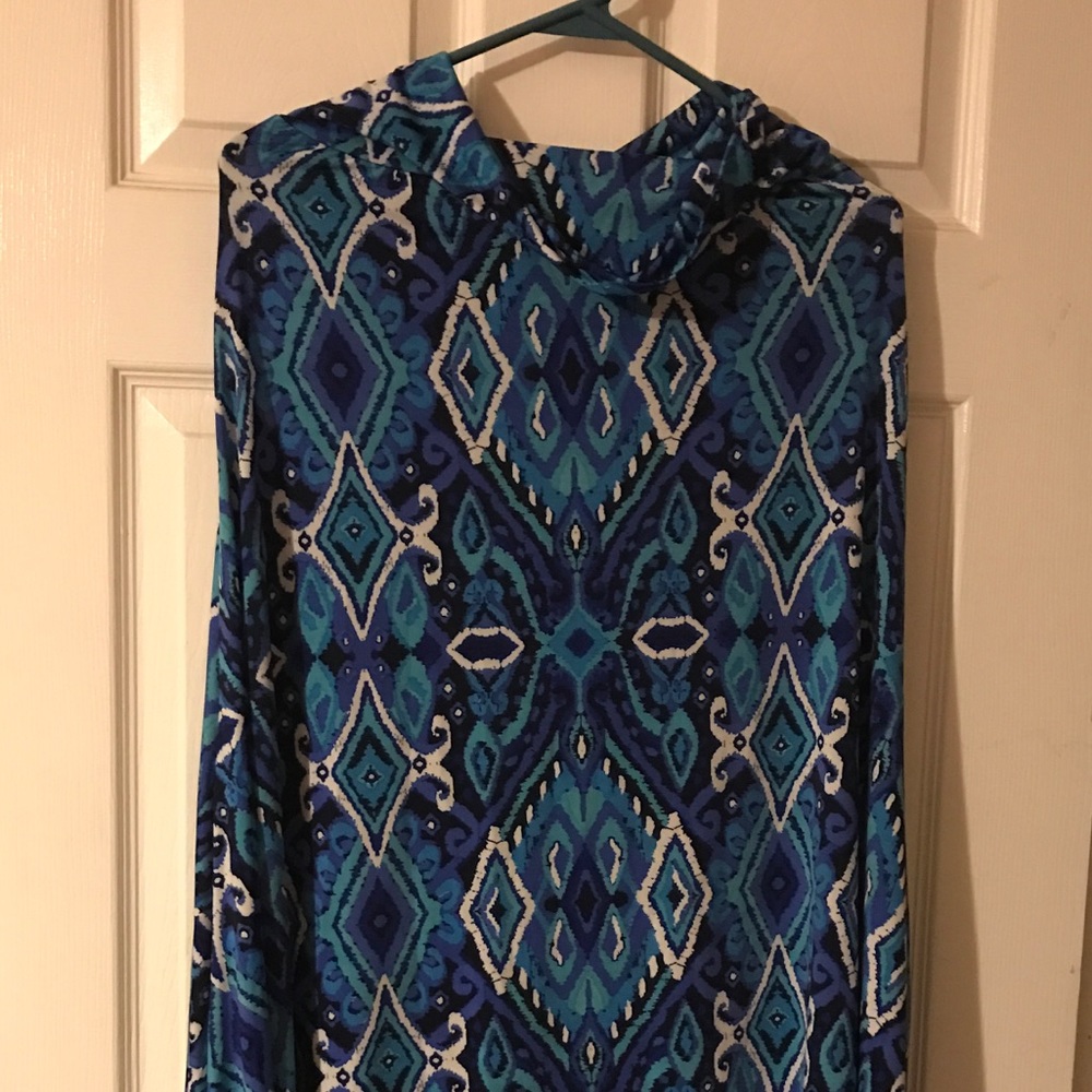 LuLaRoe Maxi Skirt Size XXS