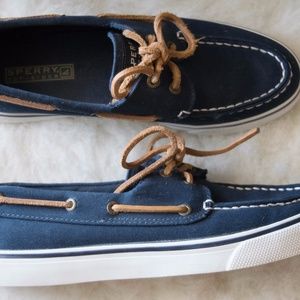 Brand New Sperry Top-Siders