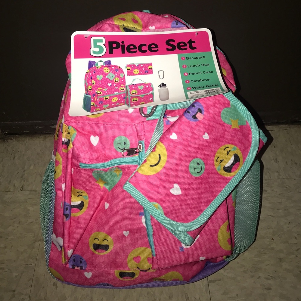 Backpack🎒new