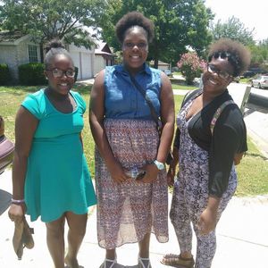 Meet your Posher, Andrenaya