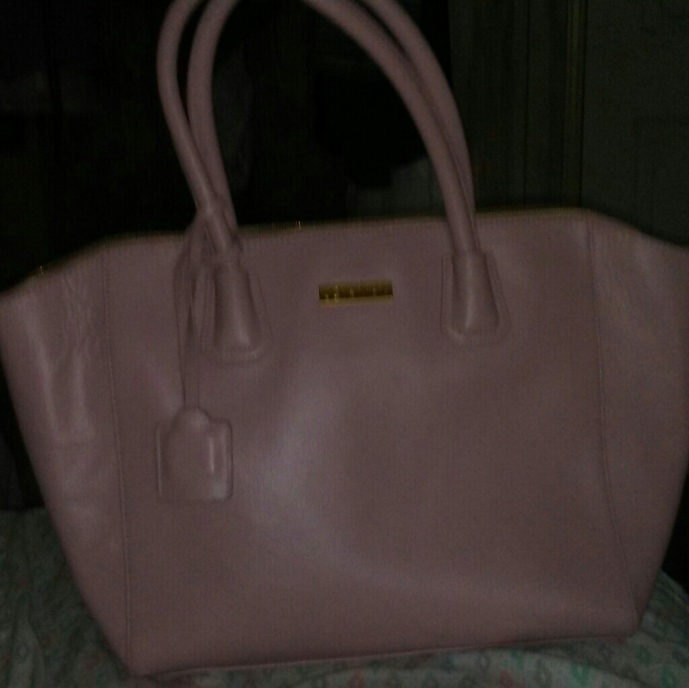 Authentic Joy&Iman handbag