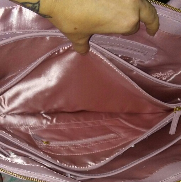 Authentic Joy&Iman handbag - Picture 2 of 5