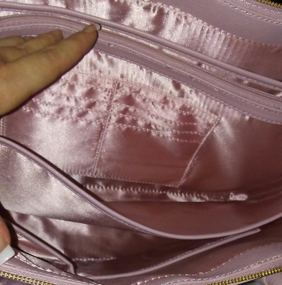 Authentic Joy&Iman handbag - Picture 3 of 5