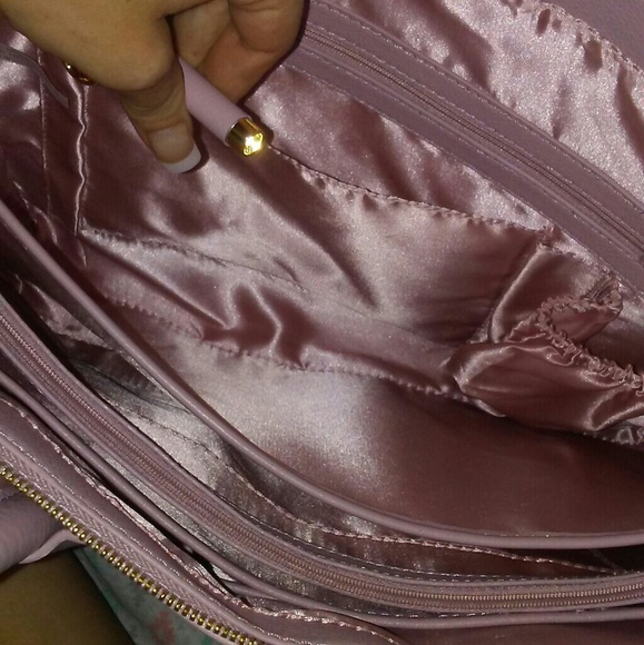 Authentic Joy&Iman handbag - Picture 5 of 5