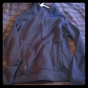 Women's hoodie