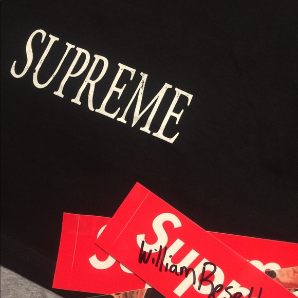 Supreme “the decline of western civilization” - Picture 2 of 3