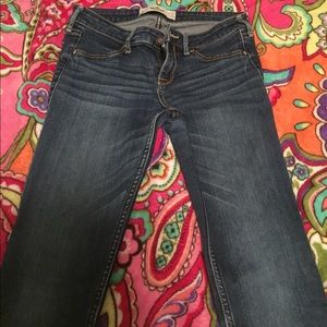 Hollister Skinny Jeans