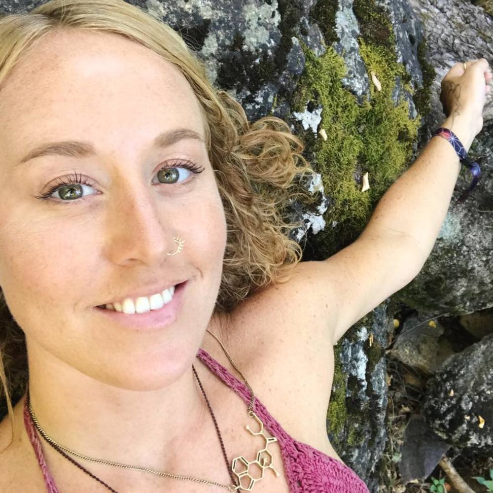 Meet your Posher, Ronja