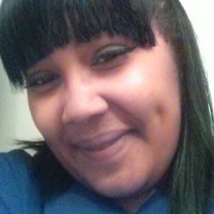 Meet your Posher, Toni-ann