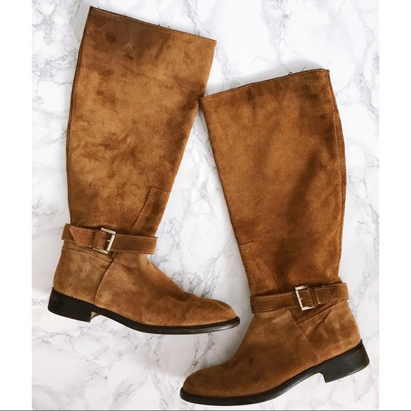 zara riding boots