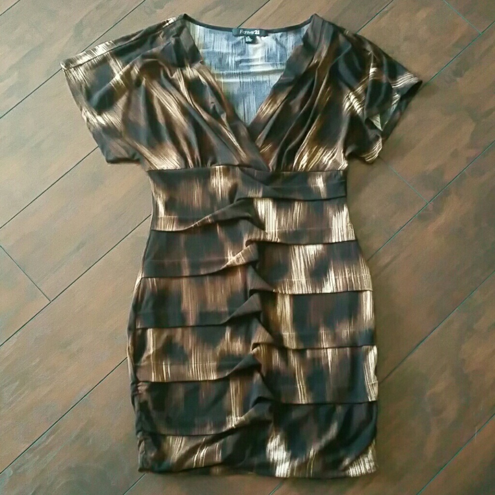 Cocktail dress