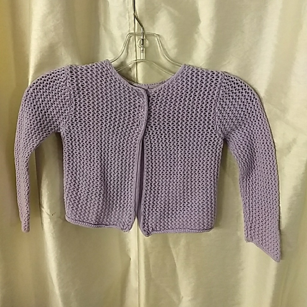 Sweetheart purple dress - Picture 5 of 6