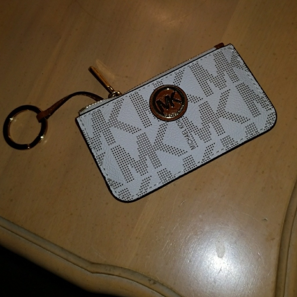 Key/Card pouch