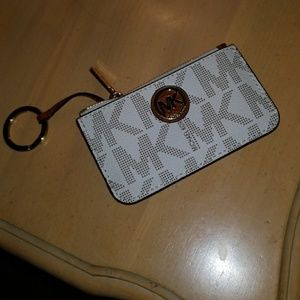 Key/Card pouch