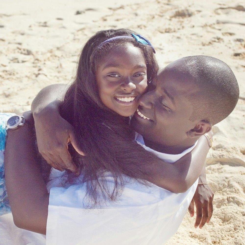 Meet your Posher, Terrance