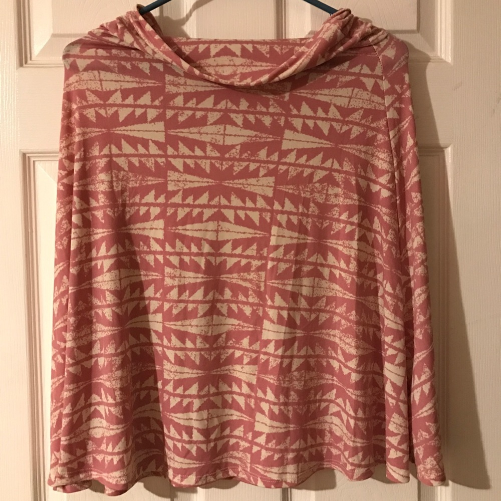 LuLaRoe Azure Skirt Size S