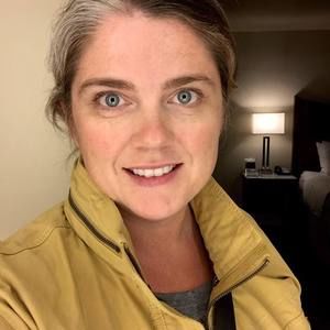 Meet your Posher, Bree