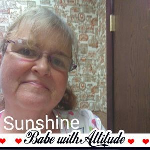 Meet your Posher, Tracye